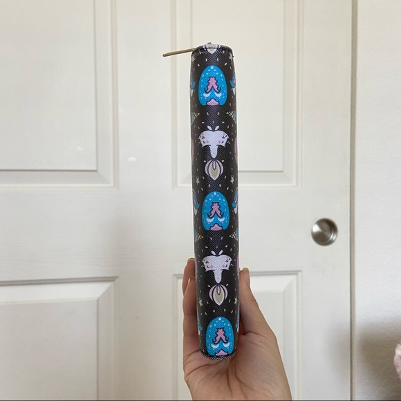 Cute Cats, Unicorns, Donuts, And IceCream Wallet - Picture 6 of 9